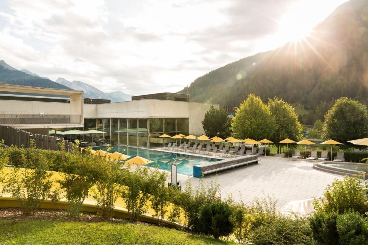 Haus Fischer Pettneu am Arlberg Dış mekan fotoğraf