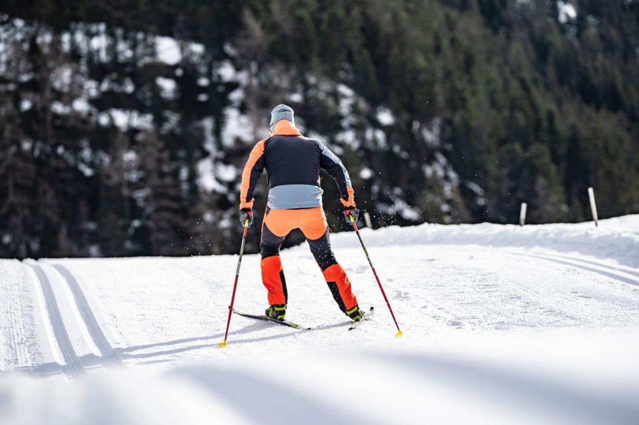 Haus Fischer Pettneu am Arlberg Dış mekan fotoğraf