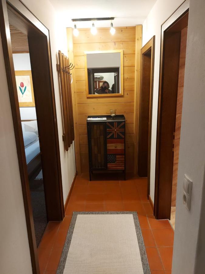 Haus Fischer Pettneu am Arlberg Dış mekan fotoğraf