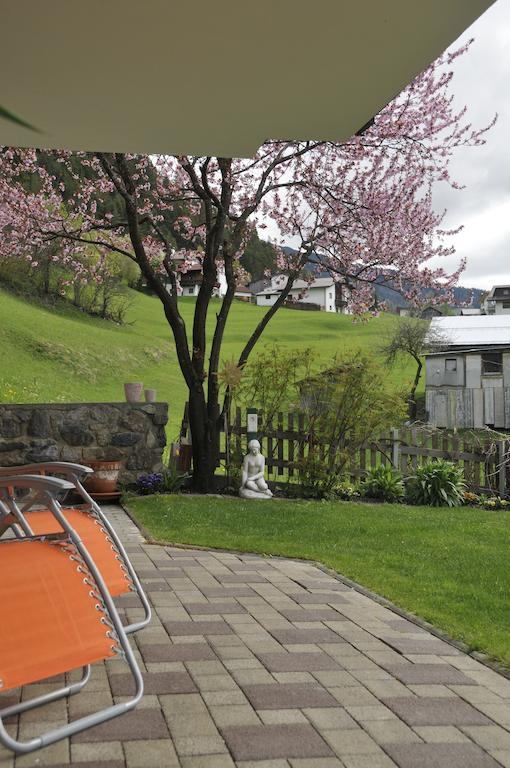 Haus Fischer Pettneu am Arlberg Oda fotoğraf